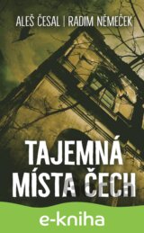 Tajemná místa Čech