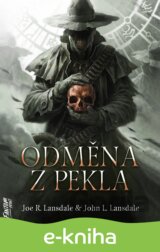 Odměna z pekla