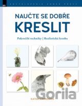 Naučte se dobře kreslit