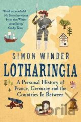 Lotharingia