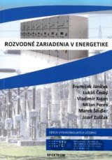 Rozvodné zariadenia v energetike