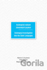 Axiologický výskum slovanských jazykov