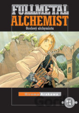 Ocelový alchymista 10