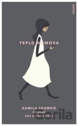 Teplo domova