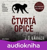 Čtvrtá opice