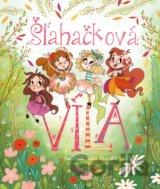 Šľahačková víla