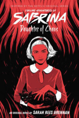 Daughter of Chaos