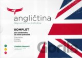 Angličtina - Komplet