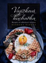 Vajíčková kuchařka
