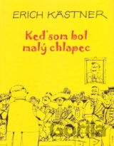 Keď som bol malý chlapec