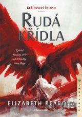 Království lotosu: Rudá křídla