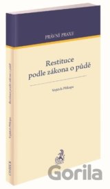 Restituce podle zákona o půdě