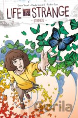 Life is Strange Volume 3