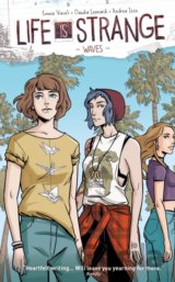 Life is Strange Volume 2
