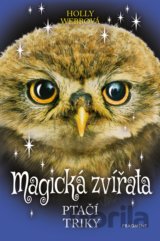 Magická zvířata: Ptačí triky