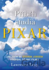 Příběh studia Pixar