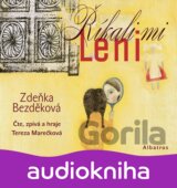 Říkali mi Leni