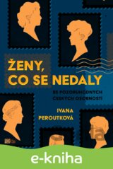 Ženy, co se nedaly