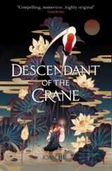 Descendant of the Crane