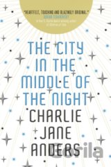 The City in the Middle of the Night