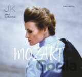 Jana Kurucová: Mozart