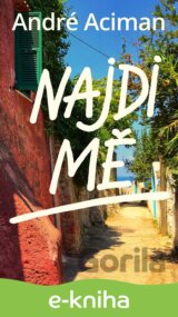 Najdi mě