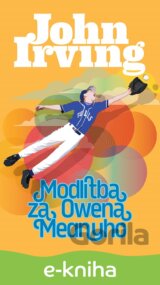 Modlitba za Owena Meanyho