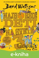Najhoršie deti na svete 3