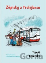 Zápisky z trolejbusu