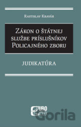 Zákon o štátnej službe príslušníkov policajného zboru