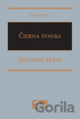 Čierna stavba