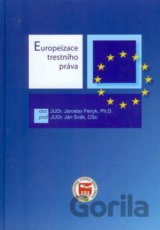 Europeizace trestního práva