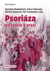 Psoriáza