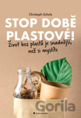 Stop době plastové!