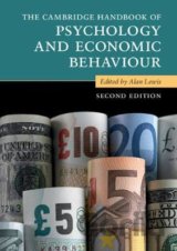The Cambridge Handbook of Psychology and Economic Behaviour