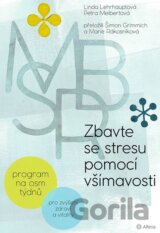 Zbavte se stresu pomocí všímavosti
