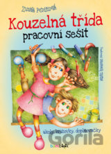Kouzelná třída Pracovní sešit