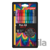 STABILO Pen 68