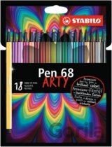 STABILO Pen 68