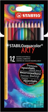 STABILOaquacolor