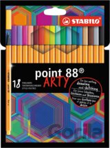 STABILO point 88