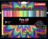 STABILO Pen 68