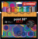 STABILO point 88
