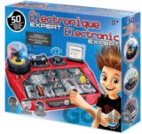 Vedecký set Elektronický Expert
