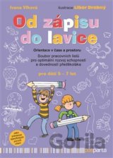 Od zápisu do lavice