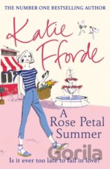 A Rose Petal Summer
