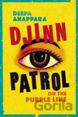 Djinn Patrol on the Purple Line