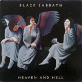 Black Sabbath: Heaven And Hell