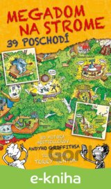 Megadom na strome. 39 poschodí