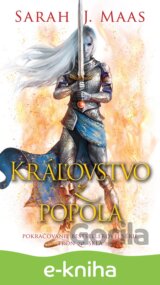 Kráľovstvo z popola